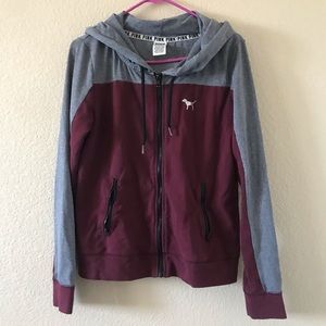 Victoria’s Secret PINK sweater